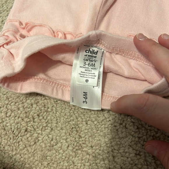 Carters pants - Picture 3 of 3